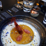 Photo n°1 de l'avis de Federico.c fait le 24/07/2021 à 21:43 sur le  Secco Lounge&Restaurant - Pistoia à Pistoia