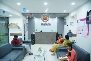 Oasis Fertility - Best IVF Centre in Ongole image