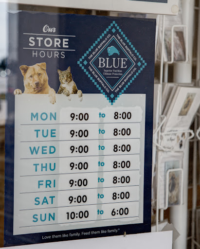 Pet Supply Store «All About Dogs & Cats LLC», reviews and photos, 1429 S Glenstone Ave, Springfield, MO 65804, USA