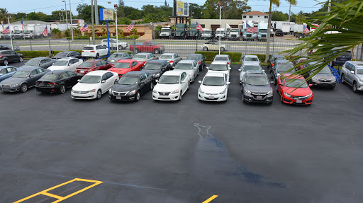 Used Car Dealer «Autoworld of America», reviews and photos, 8800 NW 27th Ave, Miami, FL 33147, USA