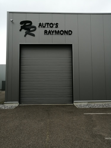 Auto'S Raymond NV - Autodealer