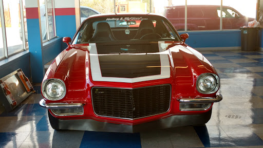 Car Dealer «A&E Classic Cars», reviews and photos, 6401 S Interstate Hwy 35, New Braunfels, TX 78132, USA