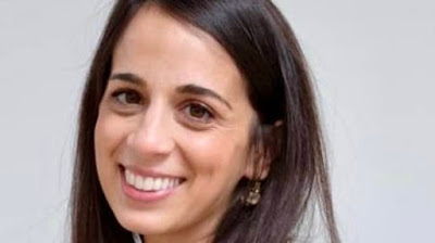 Dr Johanna ALIMI à Rueil-Malmaison