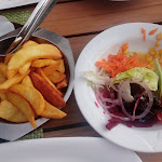 Photo n°3 de l'avis de Arie.e fait le 12/08/2018 à 18:54 sur le  Laubachsmühle à Neuwied