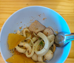 ก๋วยเตี๋ยวปลาสด (นครนายก) photo