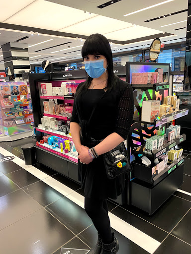 Cosmetics Store «SEPHORA», reviews and photos, 800 Boylston St, Boston, MA 02199, USA