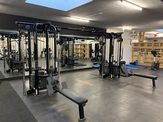 Rezensionen über Flex-Gym 24h Fitness & Bodybuilding in Schwyz - Fitnessstudio
