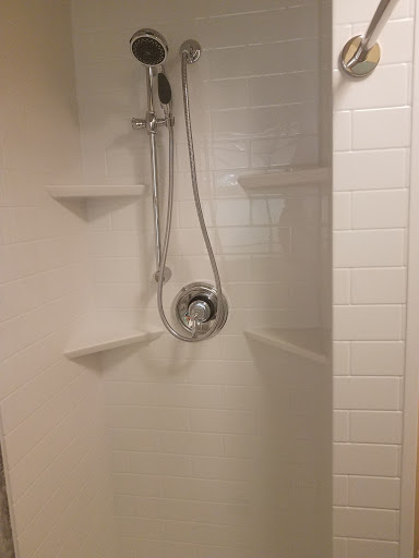 Roofing Contractor «Panda Contractors, Inc.», reviews and photos