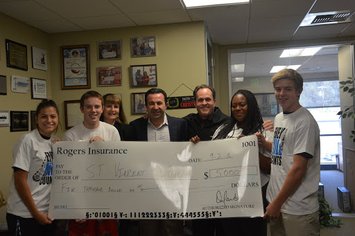 Insurance Agency «Rogers Insurance Services, Inc.», reviews and photos