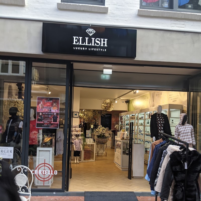 Ellish Luxury Lifestyle
