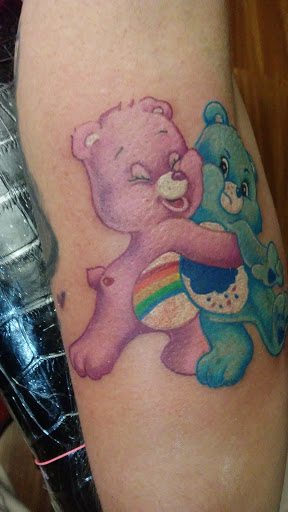 Explore goddess tattoo ideas, creative tattoo ideas in Peru, available at Inked Memories Tattoo Company