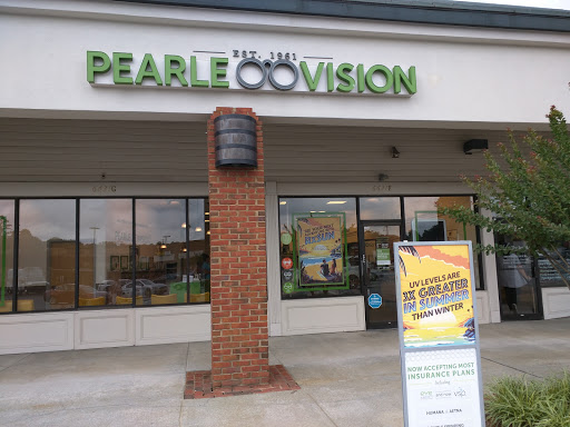 Eye Care Center «Pearle Vision», reviews and photos, 6631 Roswell Rd G, Sandy Springs, GA 30328, USA