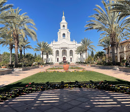 Tijuana México Temple photo