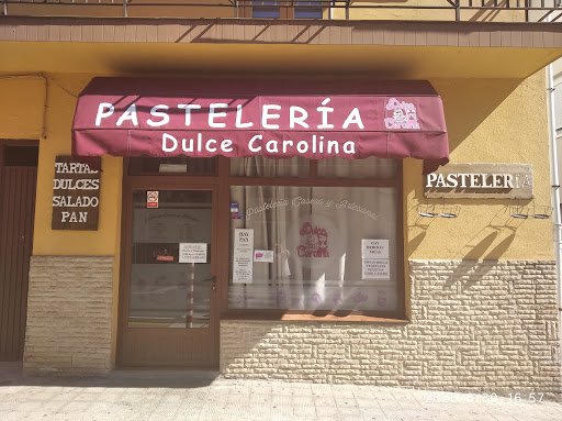 DULCE CAROLINA