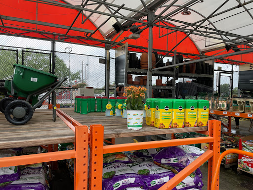 Home Improvement Store «The Home Depot», reviews and photos, 851 Montlimar Dr, Mobile, AL 36609, USA