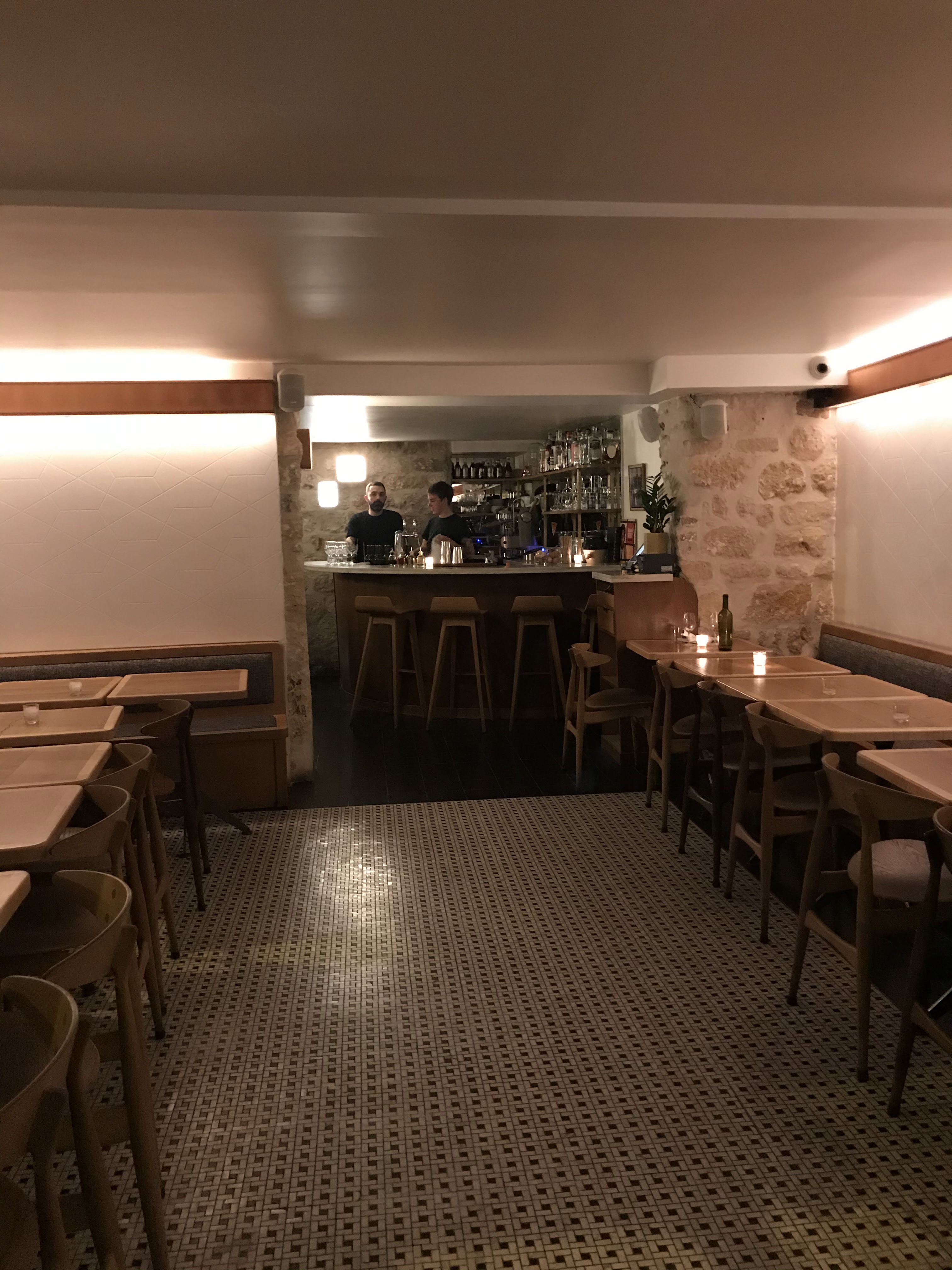 Photo n° 3 de l'avis de Elias.h fait le 10/11/2019 à 23:35