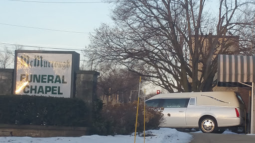 Funeral Home «Mc Murrough Funeral Chapel Ltd», reviews and photos, 101 Park Pl, Libertyville, IL 60048, USA