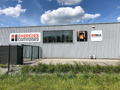 Energies Comtoises à Roche-lez-Beaupré