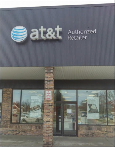Cell Phone Store «AT&T Authorized Retailer», reviews and photos, 3175 Chili Ave, Rochester, NY 14624, USA