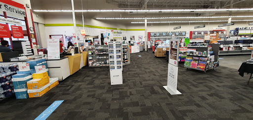 Office Supply Store «Staples», reviews and photos, 4380 Montgomery Rd, Ellicott City, MD 21043, USA