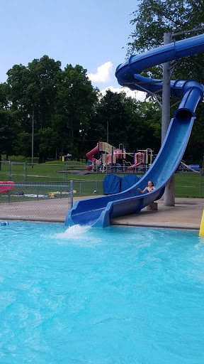 Water Park «Hiawatha Water Park», reviews and photos, 100 Sychar Rd, Mt Vernon, OH 43050, USA