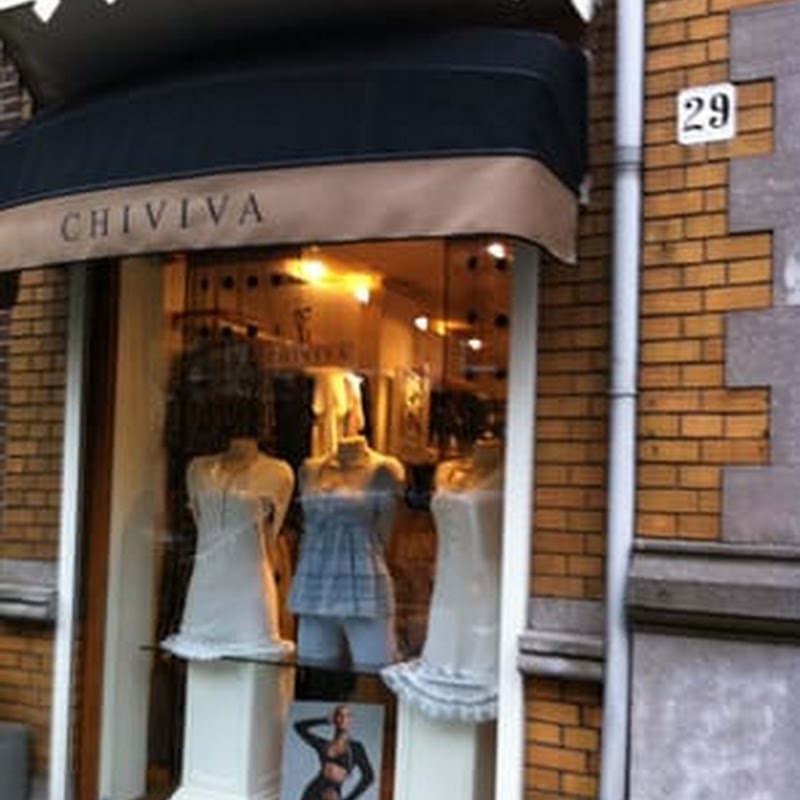 Chiviva Lingerie Amsterdam