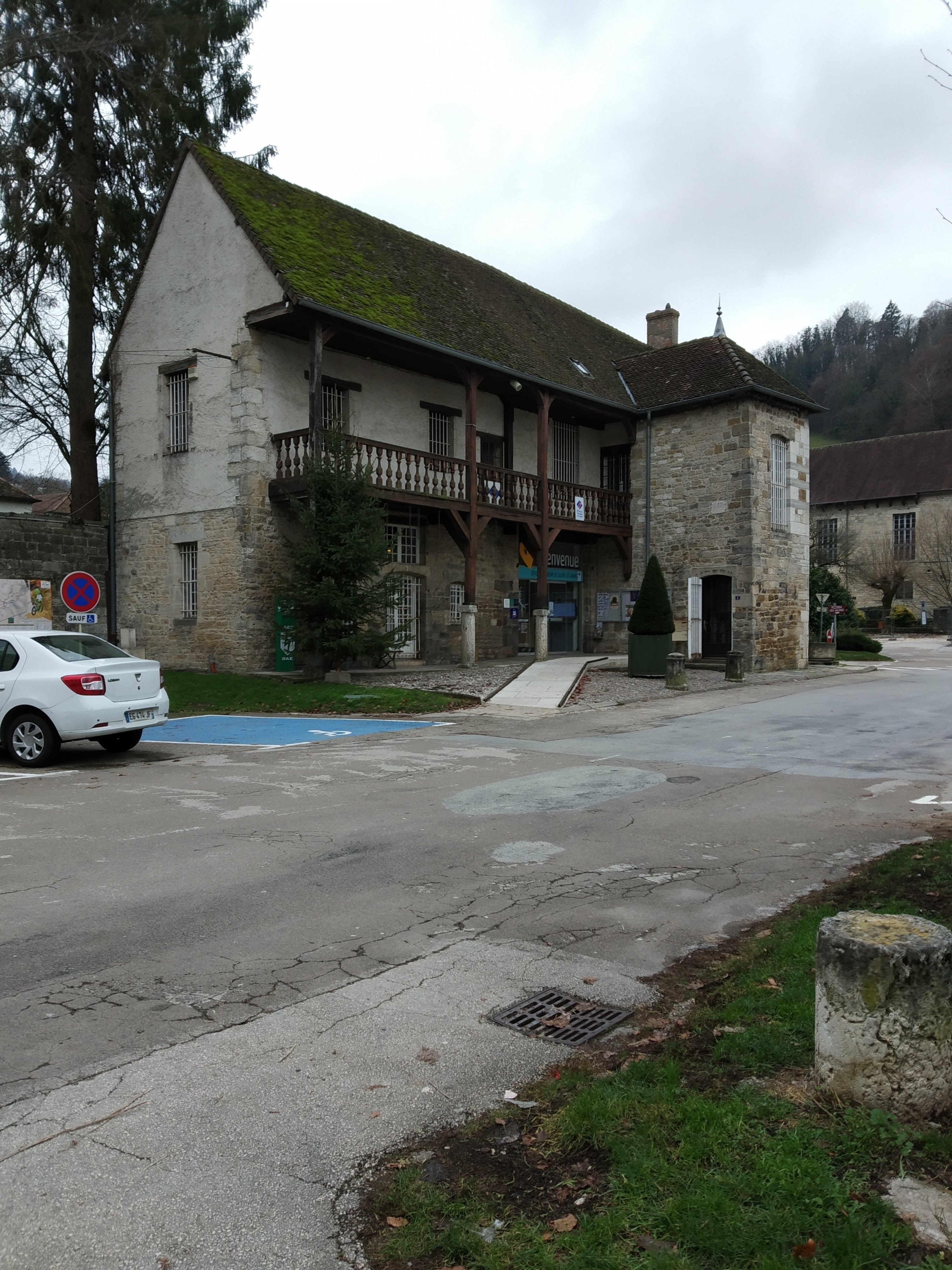 Photo n° 4 de l'avis de michel.a fait le 30/12/2018 à 08:15