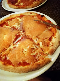 Pizza du Restaurant italien Pizza sarno à Paris - n°12