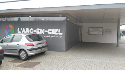 Périscolaire L'Arc-En-Ciel A.l.e.f. à Hochfelden