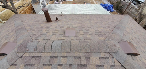 Roofing Contractor «Interstate Roofing Inc», reviews and photos, 1000 W 47th Ave, Denver, CO 80211, USA