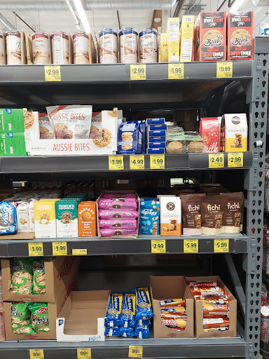 Grocery Store «Grocery Outlet Bargain Market», reviews and photos, 520 Workman Mill Rd, La Puente, CA 91746, USA