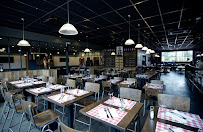 Atmosphère du Restaurant Maison Barbet - Brasserie à Vourles - n°14