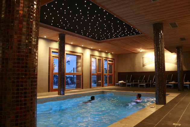 Équipements hôtels Chalet des Neiges - Résidence la Cime des Arcs 73700 Bourg-Saint-Maurice