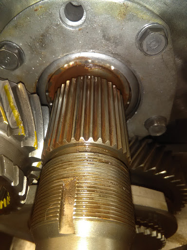 Transmission Shop «AAMCO Transmissions & Total Car Care», reviews and photos, 4306 W Century Blvd, Inglewood, CA 90304, USA