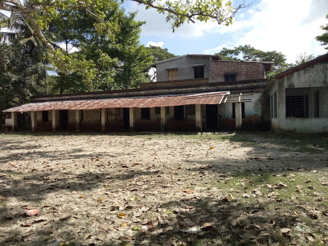 সালেপুর বিদ্যালয়
