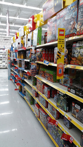 Department Store «Walmart Supercenter», reviews and photos, 8520 N Beach St, Fort Worth, TX 76244, USA