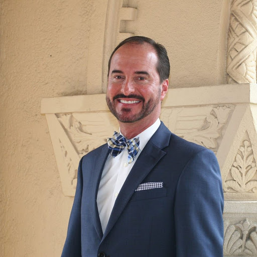 Funeral Home «Jacob Schoen & Son Funeral Home», reviews and photos, 3827 Canal St, New Orleans, LA 70119, USA