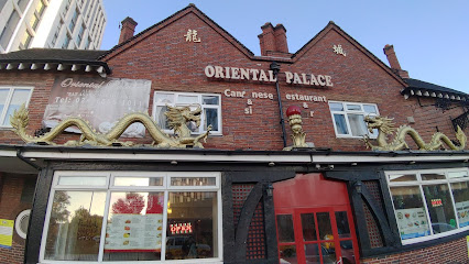 Oriental Palace - Oriental Palace, 27 London Rd, Coventry CV1 2JP, United Kingdom
