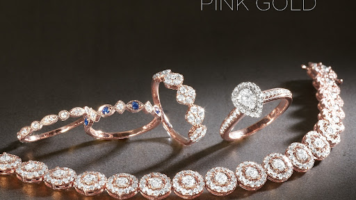 Jeweler «Salermo Jewelers», reviews and photos, 955 Elizabeth Ave, Elizabeth, NJ 07201, USA