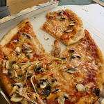 Photo n°1 de l'avis de Robert.r fait le 28/10/2021 à 19:20 sur le  Vecchia Napoli à Dresden