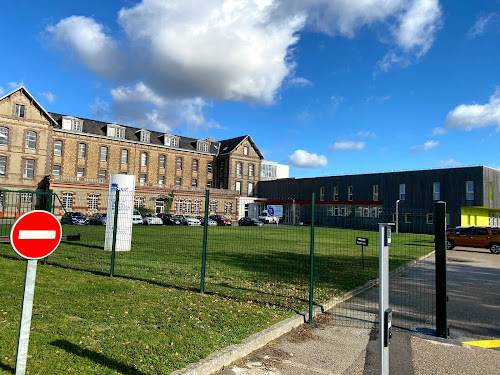 Centre de convalescence LADAPT Eure - Établissement SMR ADULTES Saint-André-de-l'Eure