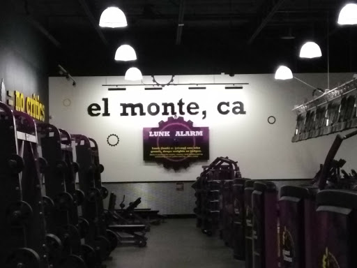 Gym «Planet Fitness», reviews and photos, 3542 Peck Rd, El Monte, CA 91731, USA