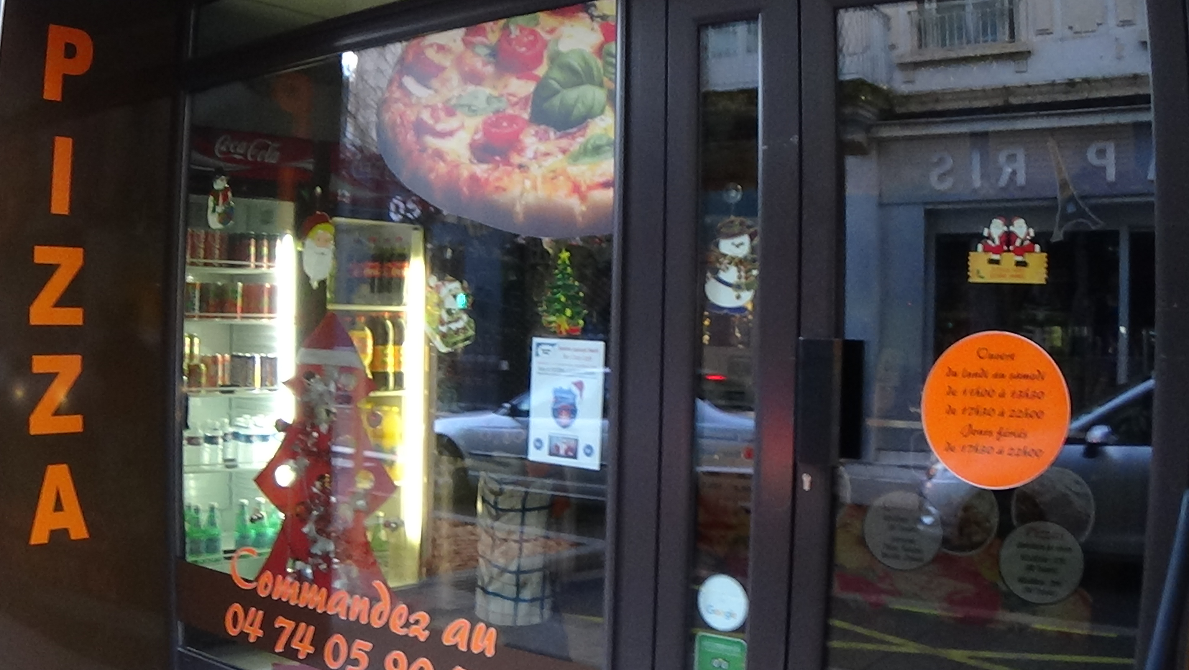 Photo n° 1 de l'avis de Henri. fait le 18/12/2018 à 09:24