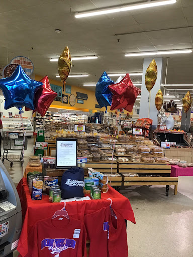 Grocery Store «Weis», reviews and photos, 883 Russell Ave, Gaithersburg, MD 20879, USA