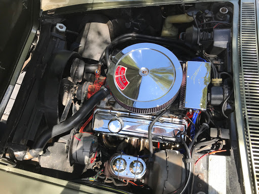 Auto Repair Shop «Guarantee Automotive», reviews and photos, 1203 Ranch Rd 620 N, Austin, TX 78734, USA