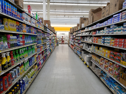 Bestway Supermarket LLC