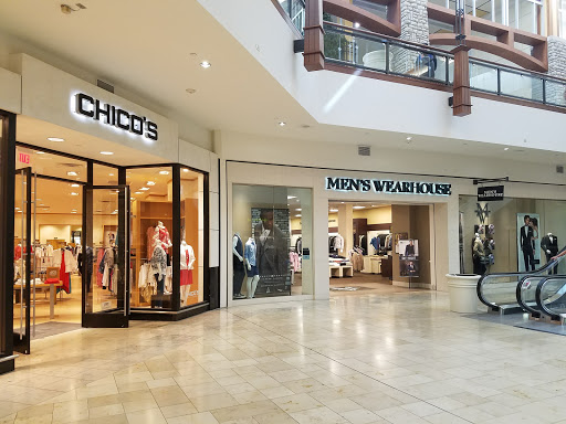 Shopping Mall «Eden Prairie Center», reviews and photos, 8251 Flying Cloud Dr, Eden Prairie, MN 55344, USA