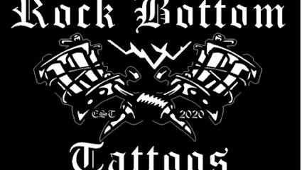 Rock Bottom Tattoos