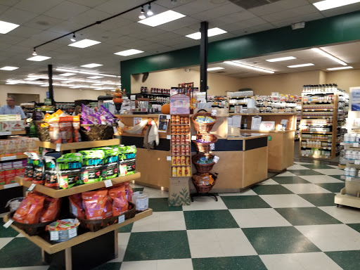 Natural Foods Store «Good Earth Natural Foods», reviews and photos, 1050 W Riverdale Rd, Ogden, UT 84405, USA