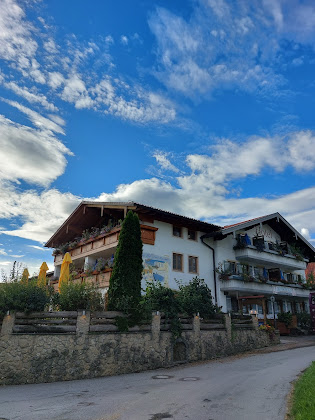 Photo hôtels Kurfer Hof 83093 Bad Endorf